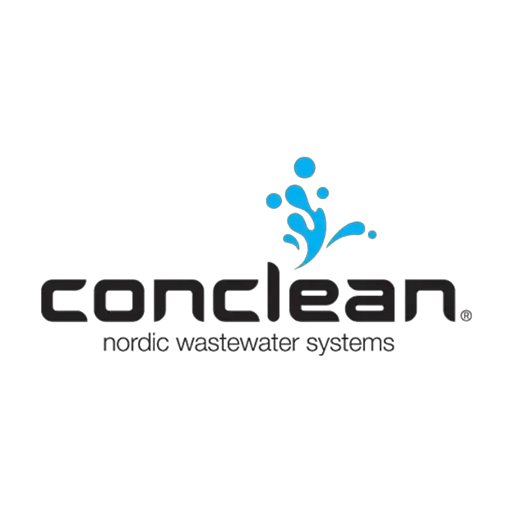 logotyp conclean