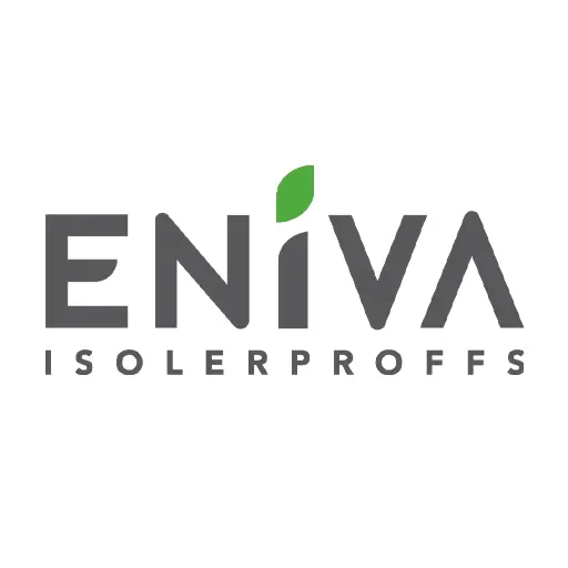 logotyp Eniva